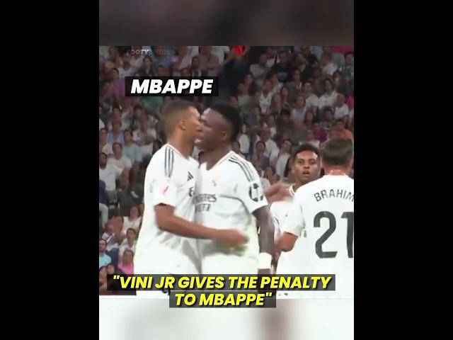 Mbappe x Vinicius & Valverde 