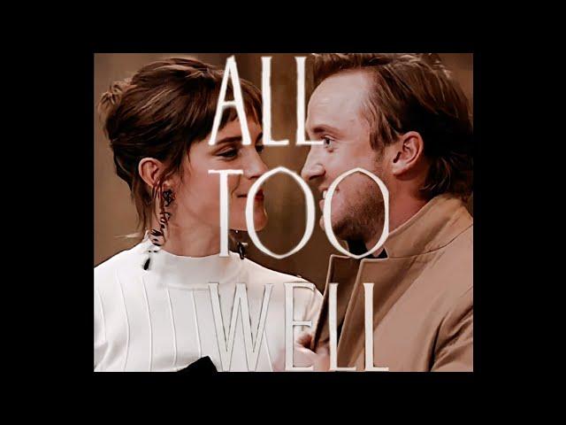 Emma + Tom - All too well