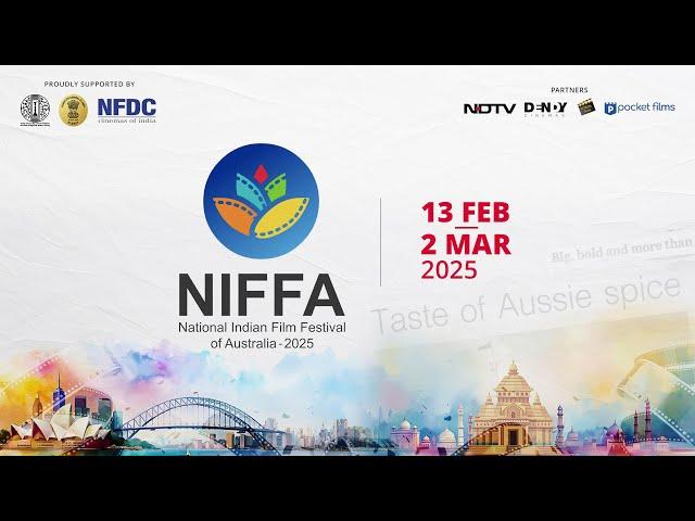 Pocket Films is happy to partner with NIFFA 2025