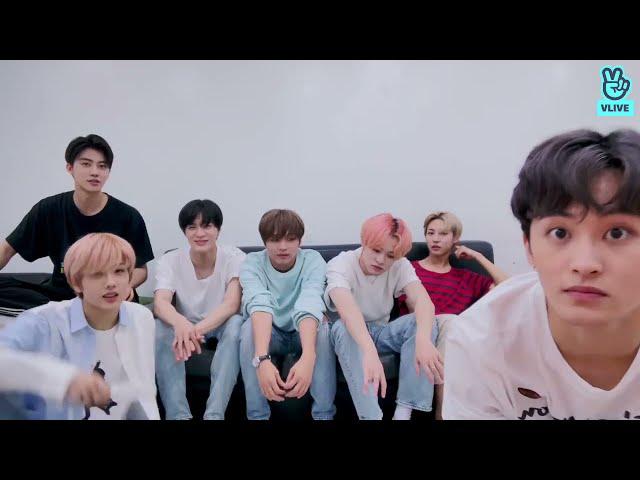 [ENG/INA/THAI SUB] 잠깐7dream | NCT DREAM VLIVE