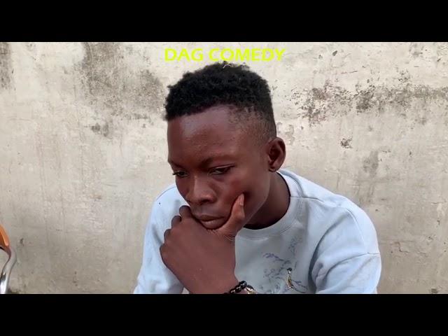 OKRO PIZZA DAGMEDIA COMEDY Episode 8