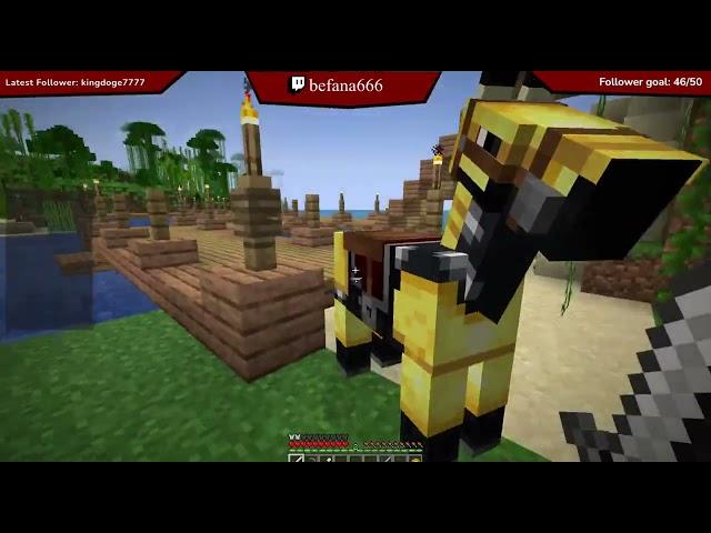 Farlands SMP: Getting Exiled