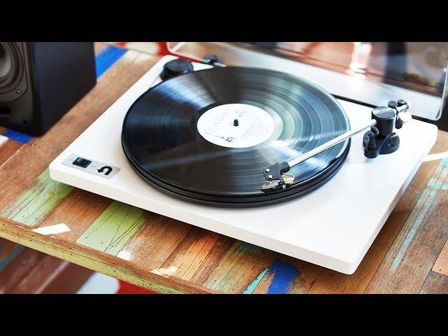 TOP 5 Affordable Record Players!