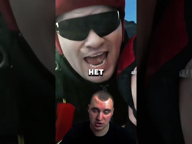 Случай в небе #батрутдинов #юмор #харламов #хб #shorts