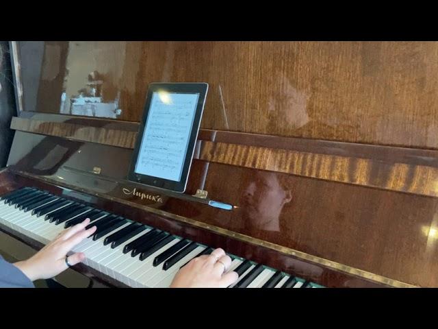 Лестница в небеса- piano cover #pianocover #лестницавнебеса #красиваямузыка