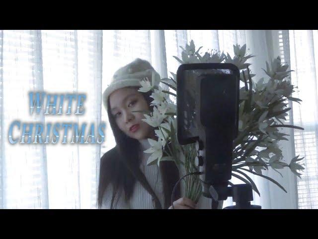 White Christmas Cover