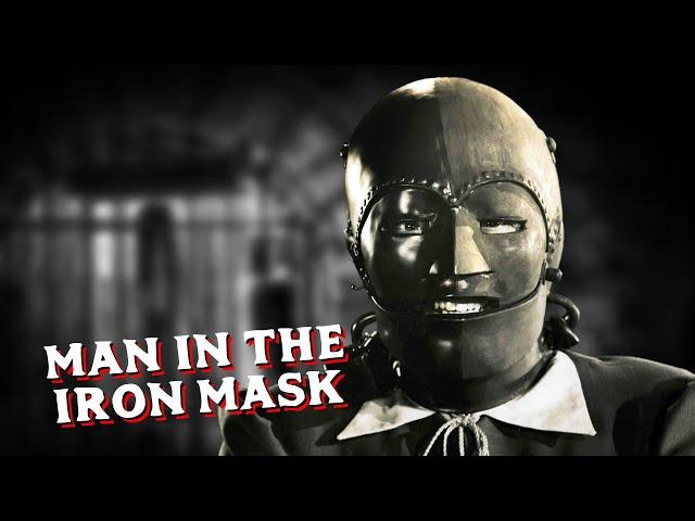 What Was the Royal Conspiracy Behind the Mask? | Man in the Iron Mask