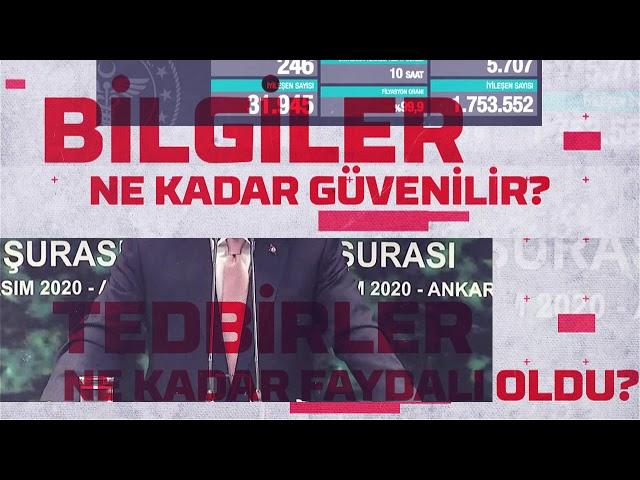 Konuşmaya Değer | Dr. Serdar Savaş | Fragman