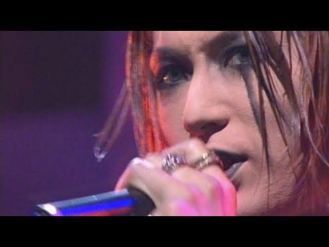 MALICE MIZER - merveilles l'espace (FULL LIVE) [HD 1080p]