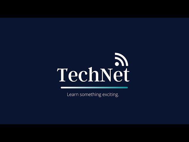 TechNet | Learn something exciting | Your Technology Guide