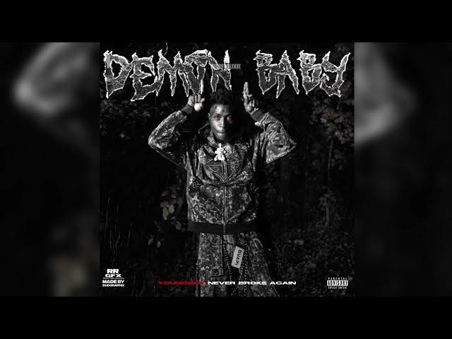 [FREE] "Demon Baby"  Aggressive Baton Rouge Loop Kit (NBA YoungBoy, Quando Rondo, Bway Yungy)