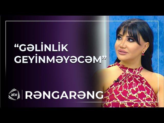 “Qəlbim həmişə yanlış insanları seçib” – Nigar Şabanova keçmiş sevgilisindən DANIŞDI / Rəngarəng