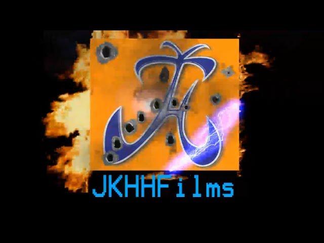 JKHHFilms Action Reel