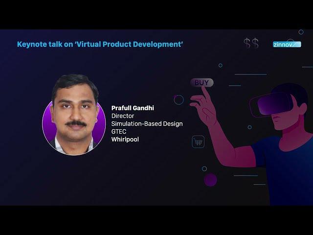 Virtual Product Development | Tech Webinar