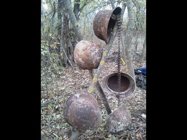 День копаных касок. Каски от Бравого солдата Швейка.