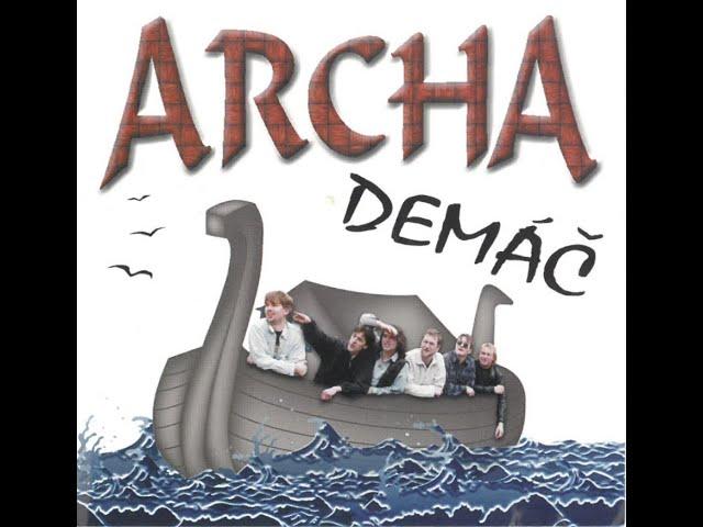 ARCHA - Demáč (full album 1999)