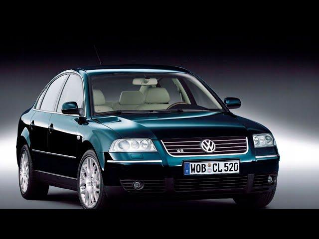 Замена шруса volkswagen passat b5