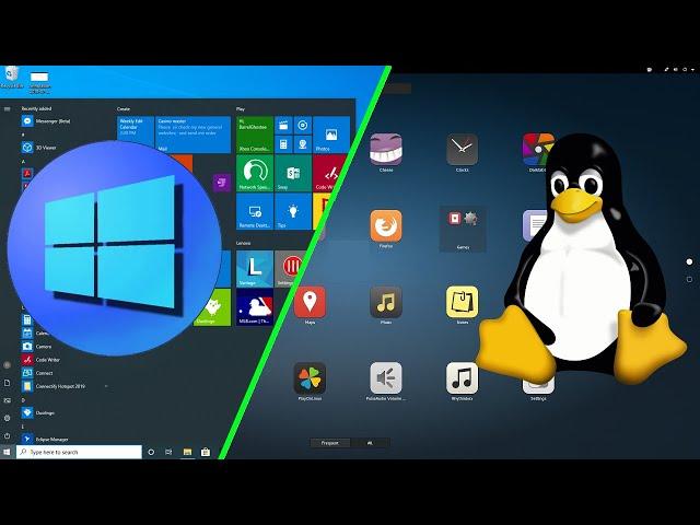 Come Installare Linux in Dual Boot con Windows