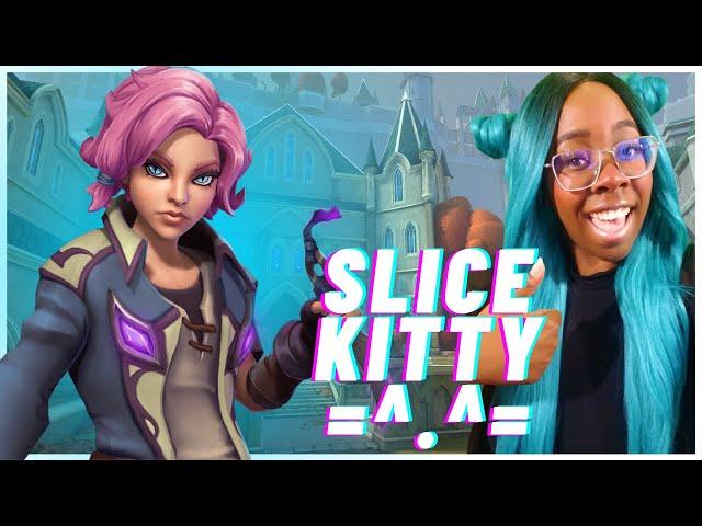 Paladins Maeve Gameplay | Paladins Maeve Damage Build