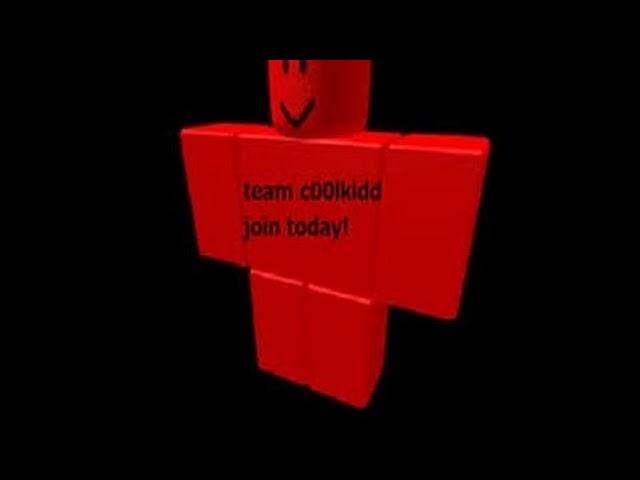 Roblox - c00lkidd Roblox Hacker Theme Song