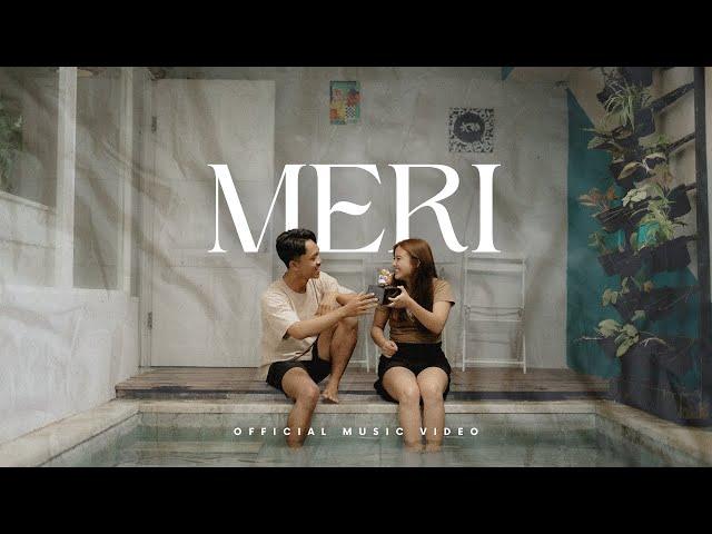 TTM AKUSTIK - MERI (Official Music Video)