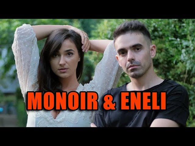 ИСТОРИЯ МУЗЫКИ : MONOIR & ENELI - "3 to 1"  2020