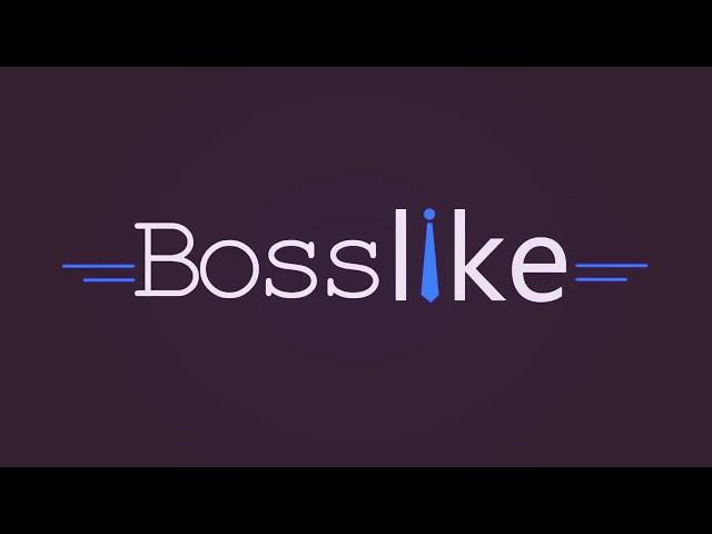 Bosslike | Накрутка и заработок ВКонтакте | Instagram | Youtube | Facebook