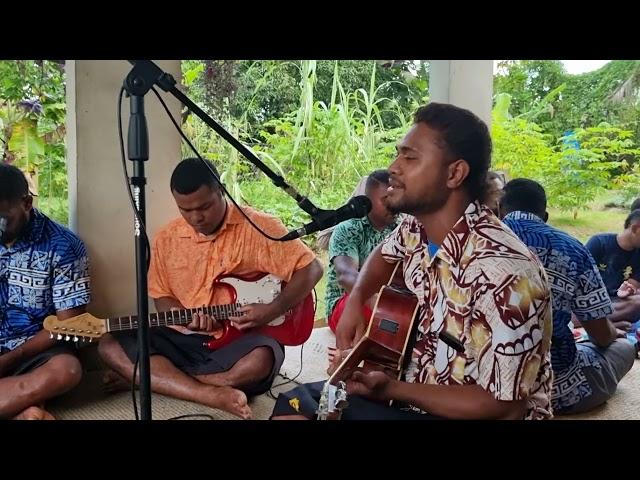 Isa Beqa - Delai Yatova ft Waitadrailagi & Dakui Yaveya