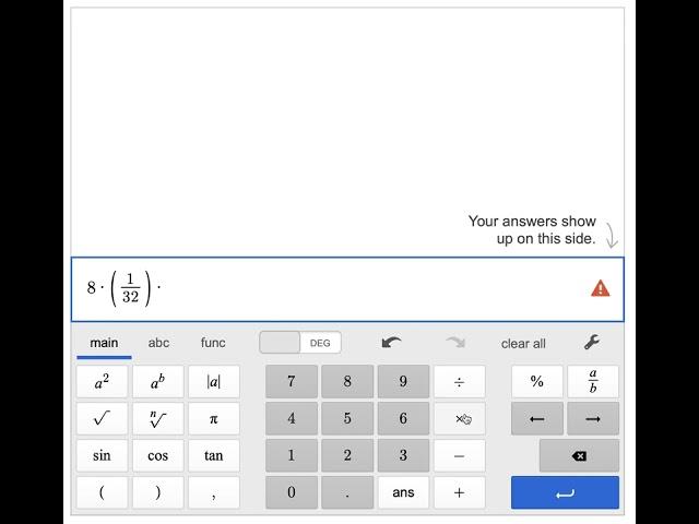 desmos calculator demo