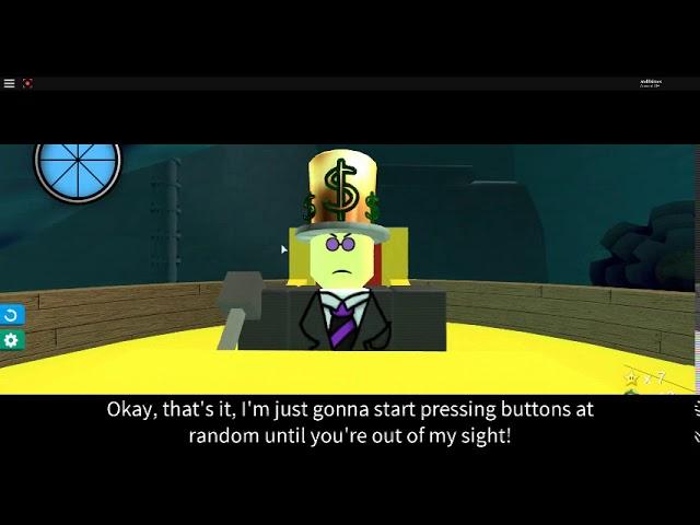 Roblox 64 adventure:Polyhex boss fight