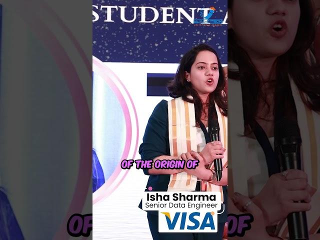 Journey of a TrendyTech Student #success | Data Engineer | Working @Visa | Roadmap - Data Engineer