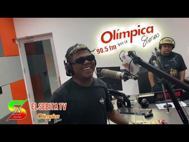 El Regreso – Keyvin Ce | Los De La Nueva con Juanda Iriarte Y El Intelecto