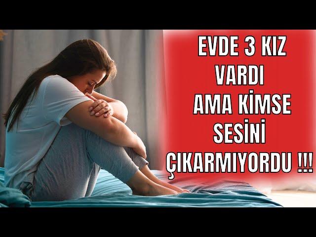 İtiraf Vakti | Bölüm 319 - Yaşadıklarımıza O Kadar Alıştık Ki Her Şey Normal Geliyordu...