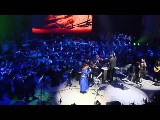 The Dark Knight - Hans Zimmer /J. Newton Howard - LIVE