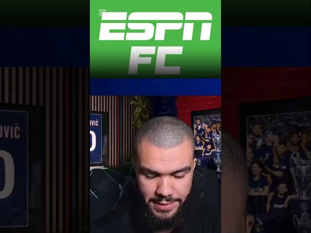 ESPN List is DISGUISTING