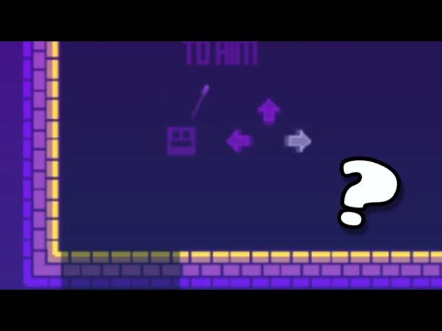 Secret Room in Magic Archer (w/ Practice Mode) | Geometry Dash 2.2