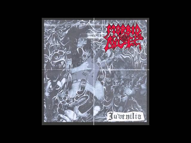 Morbid Angel - Maze of Torment (Live) (Official Audio)