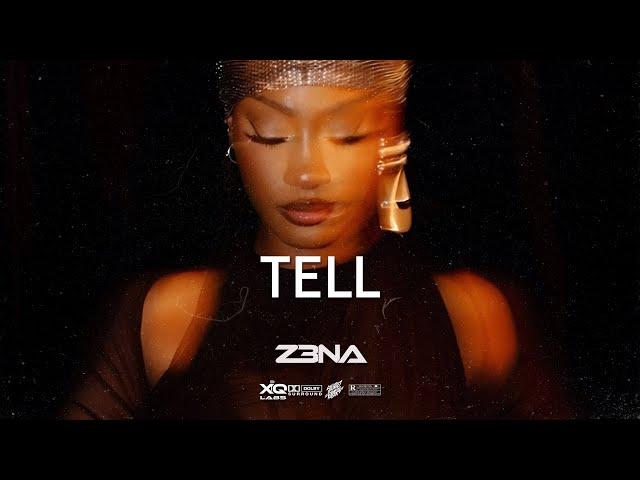 Afrobeat Instrumental 2025 Burna Boy Ft Rema Type Beat "TELL" Emotional Afrobeat Type Beat