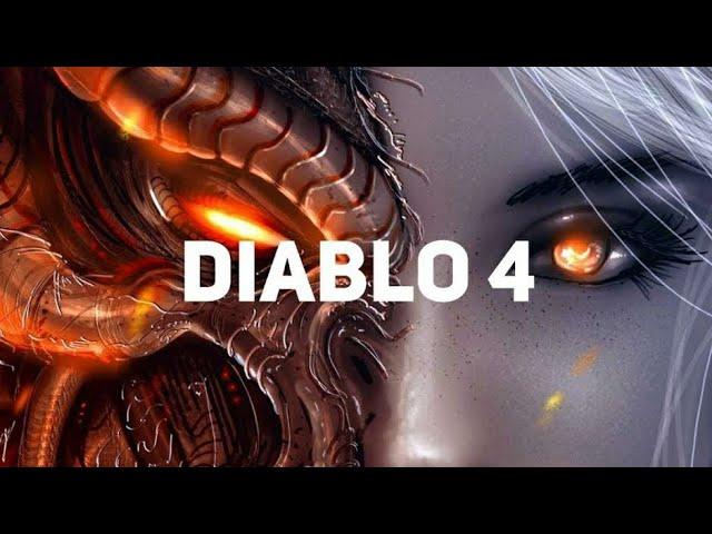 Diablo 4 — Втроём они придут | ТРЕЙЛЕР (на русском)