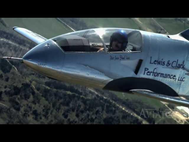 The Aviators: Episode 4.01 FREEview