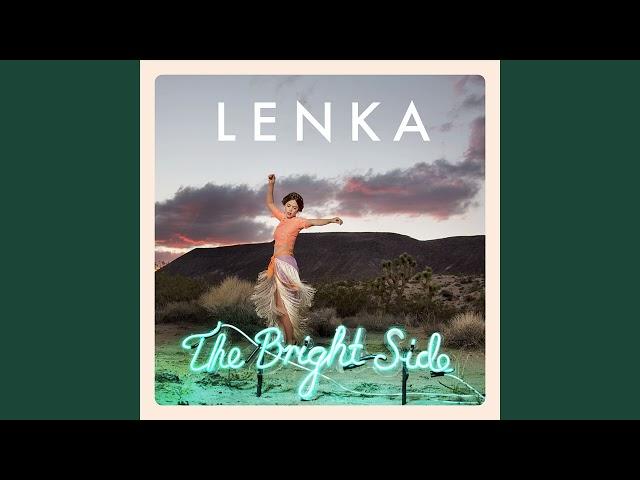 Lenka - Unique | Instrumental | (Dolby Audio)