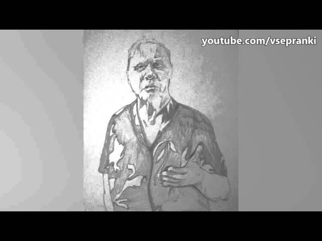 СБ - Каша и параша (Спидовая бабка, пранк)