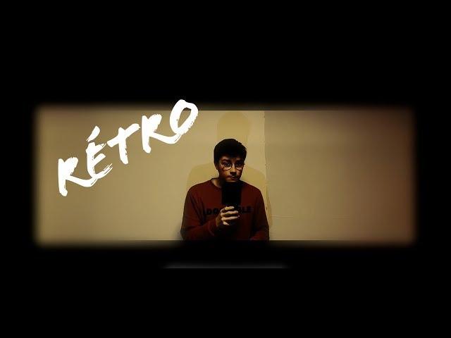 Beatbox rétro