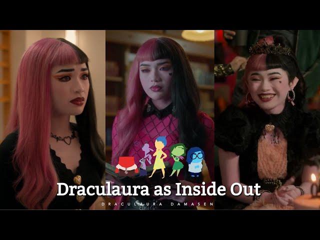 Inside Out - Draculaura