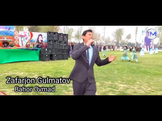 Navruz Shaxrituz Zafarjon Gulmatov2022