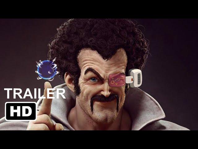 Dragon Ball Z Live Action Saga Official Trailer 2021