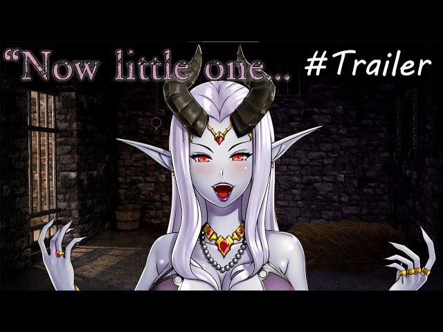 TGame | Kingdom of Subversion trailer v.0.15a ( PC/Android )