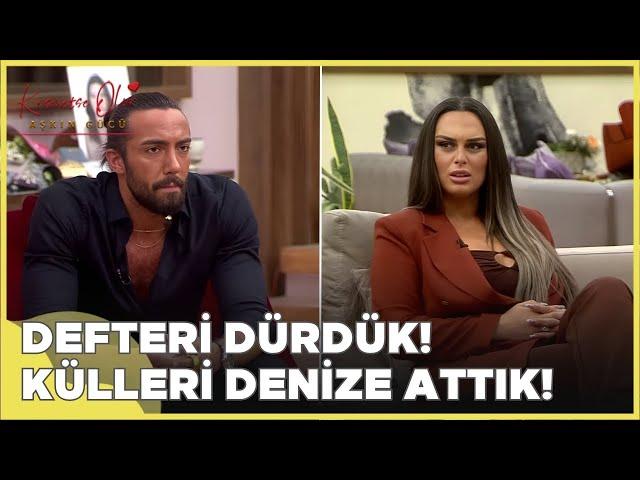 Erhan'ın Geri Dönüşü Yaren'i Nasıl Etkiliyor? | Kısmetse Olur: Aşkın Gücü