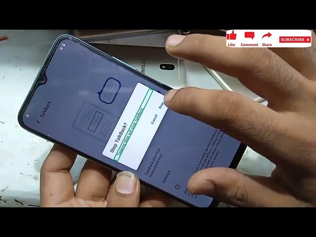 Vivo Y53s v2058 FRP Bypass Android 12 || 2022 Method