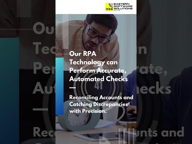 Automate Bank Reconciliation in Minutes with RPA!